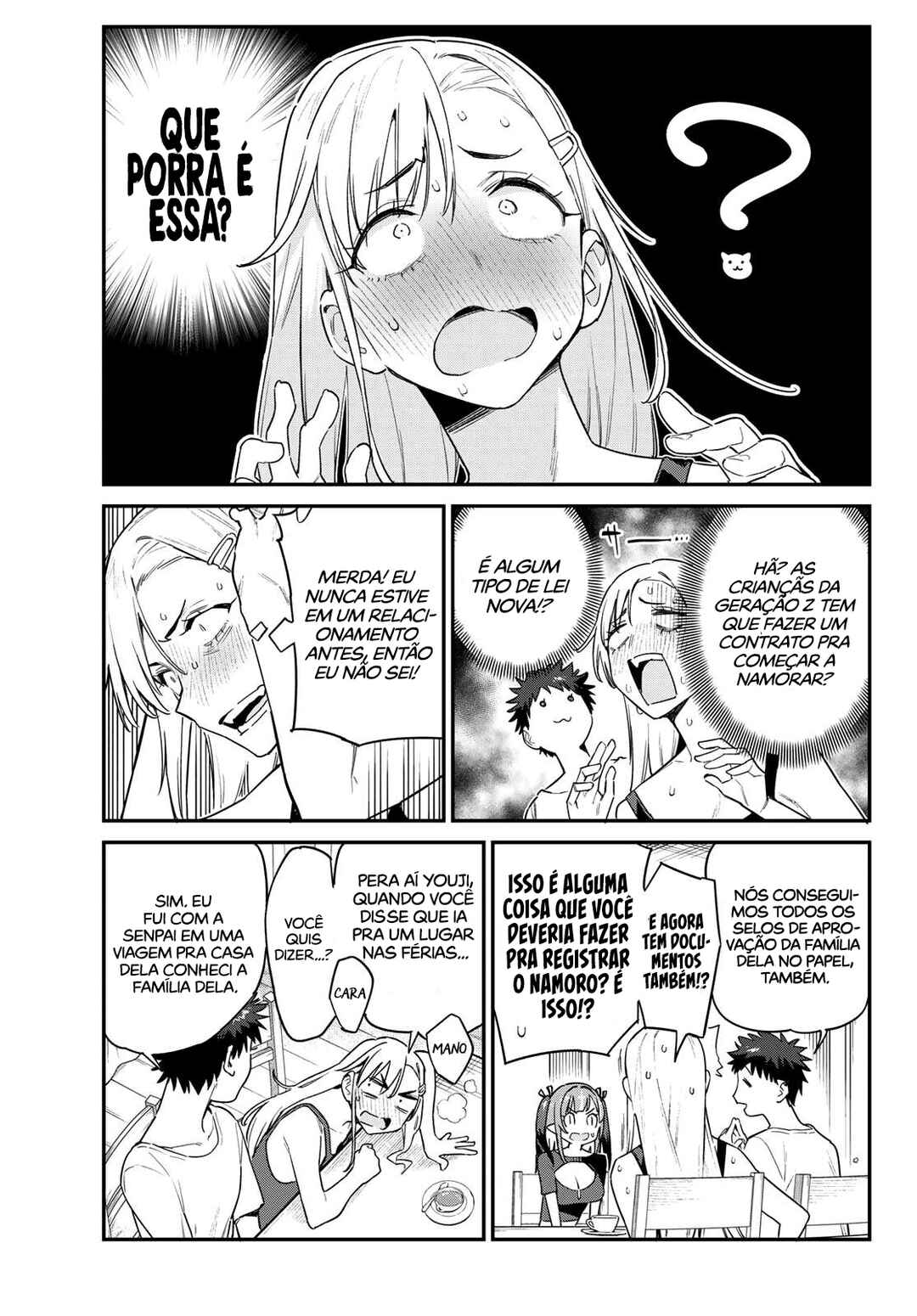 Chapter 58 - Page 6