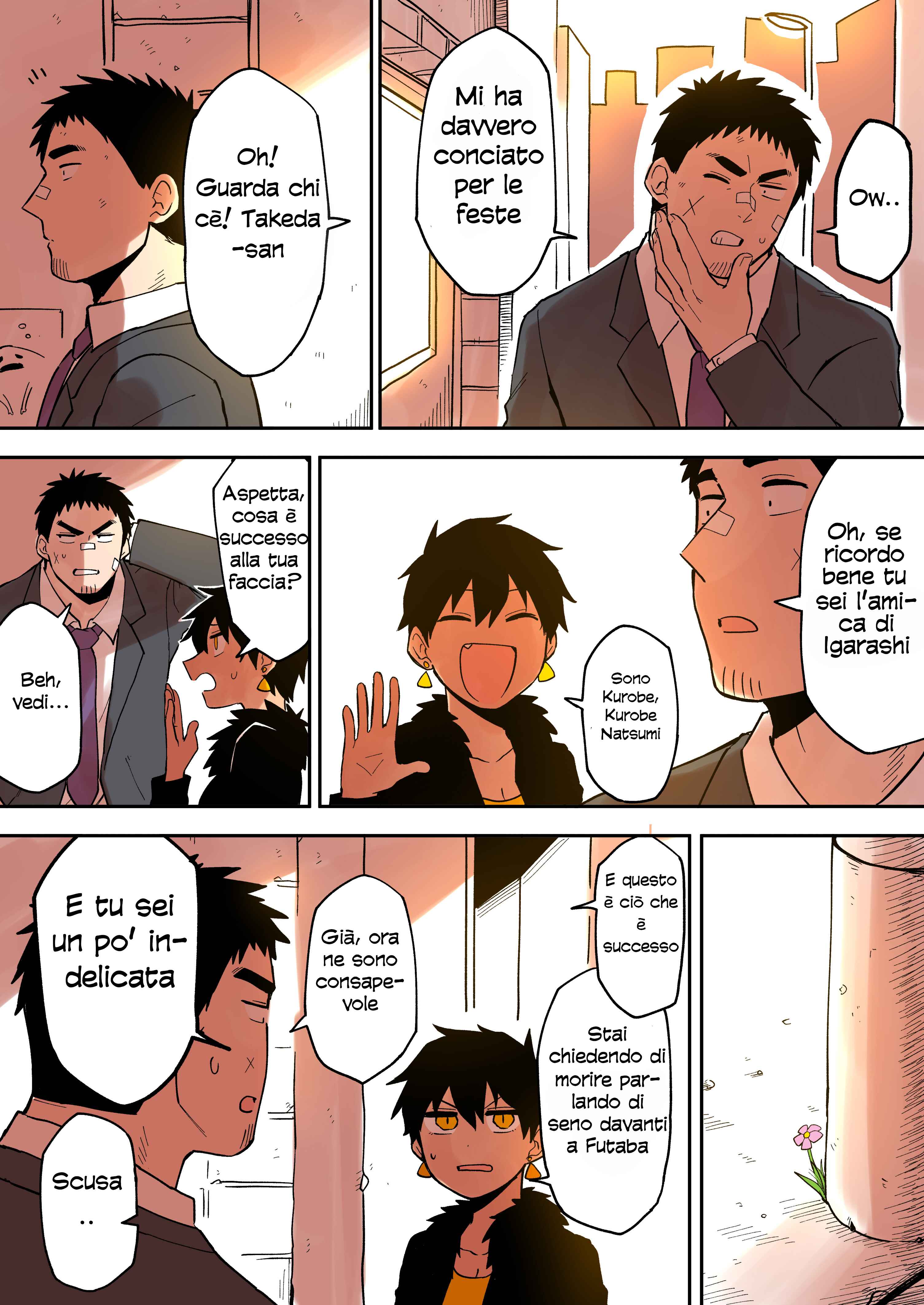 Chapter 31 - Page 1