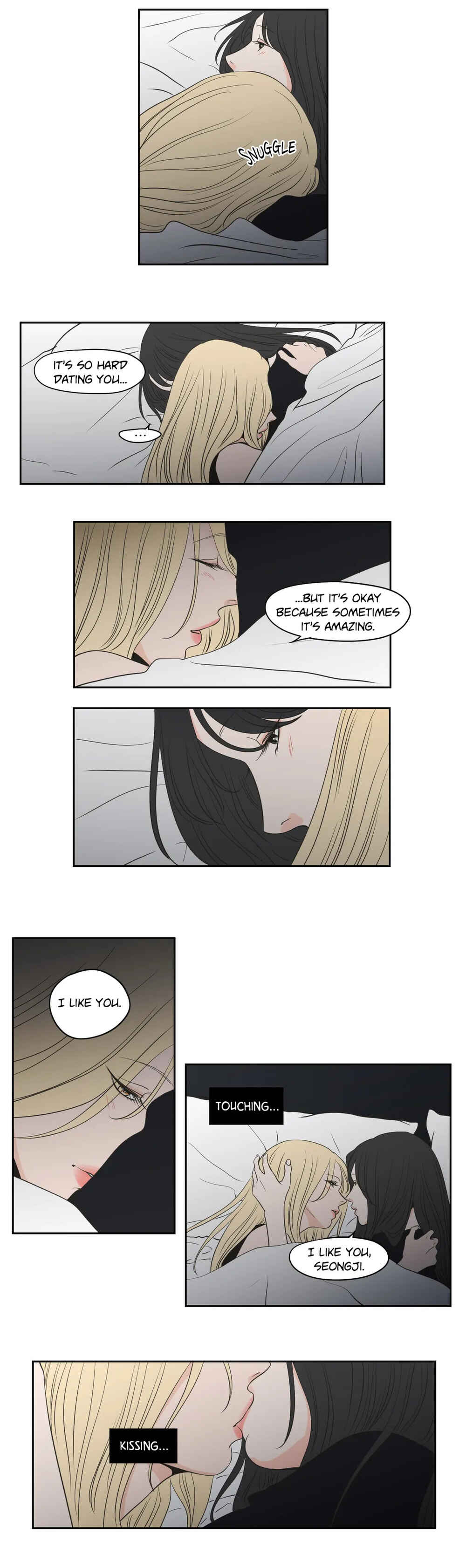 Chapter 84 - Page 11