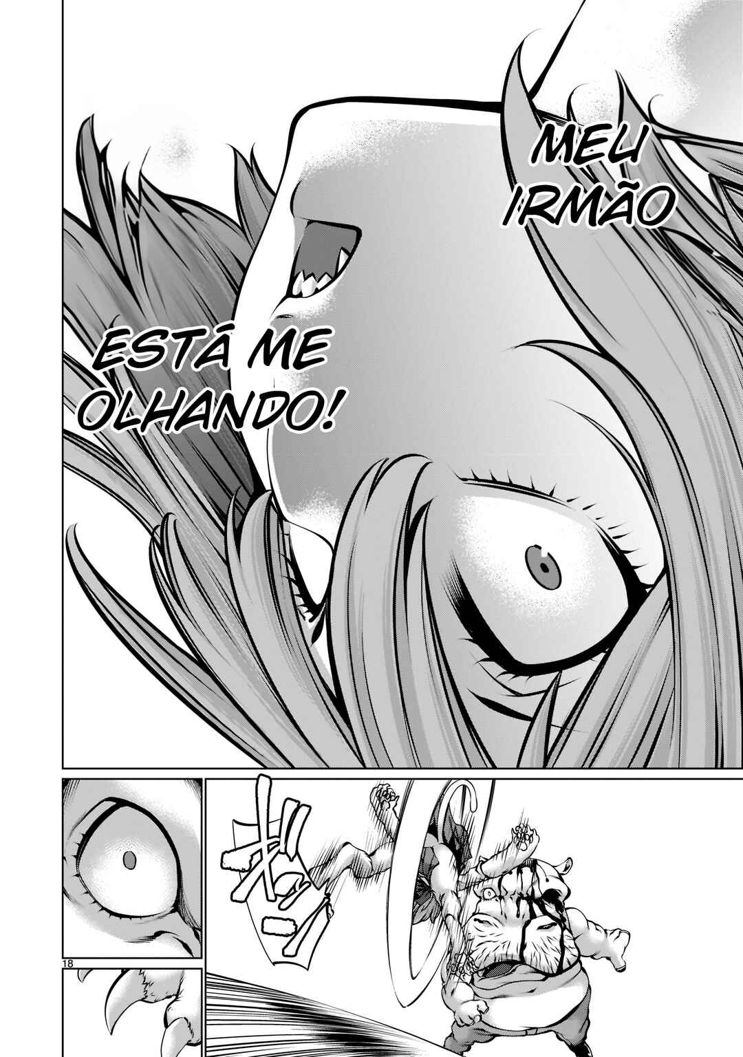 Chapter 102 - Page 18