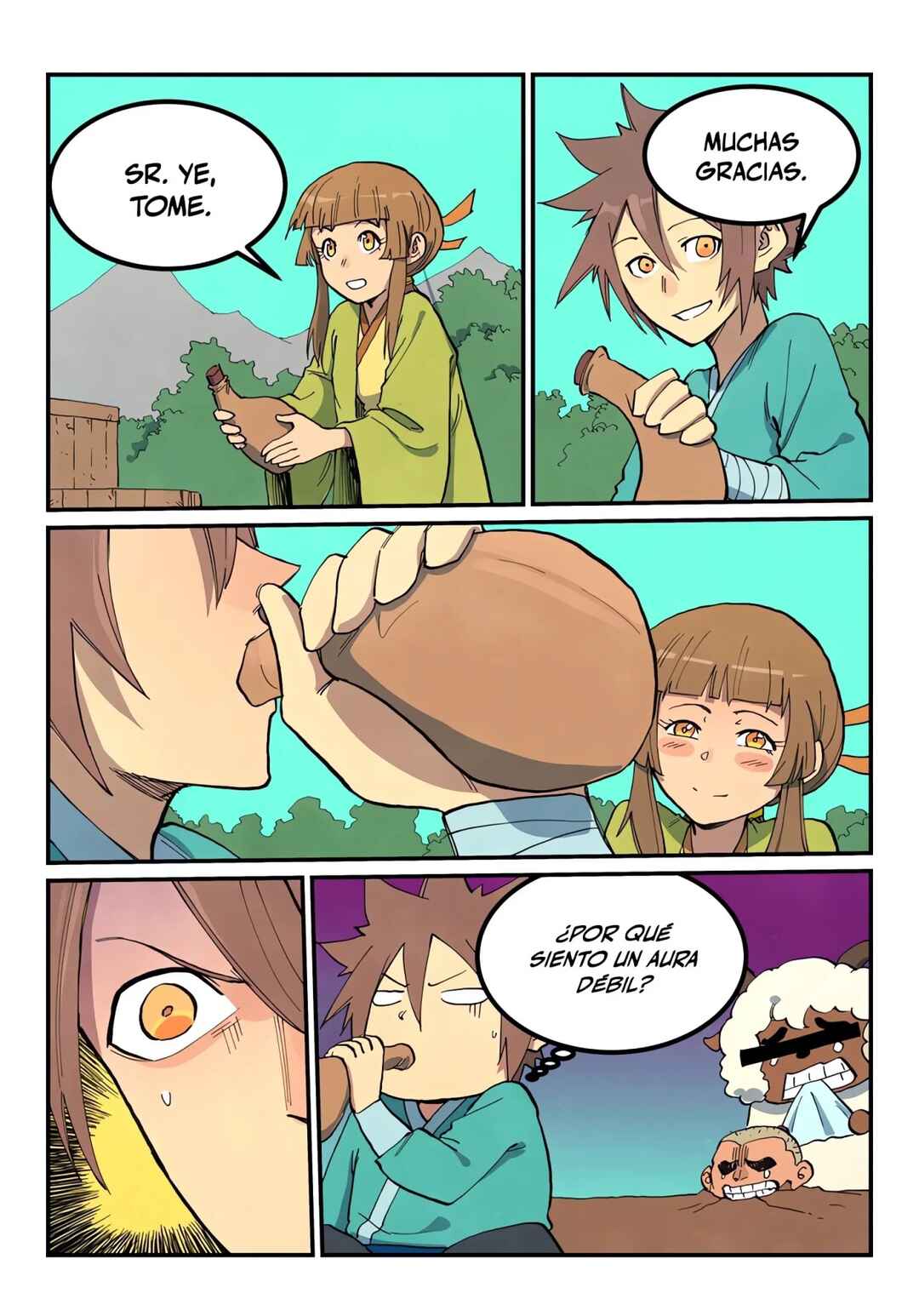 Chapter 690 - Page 3