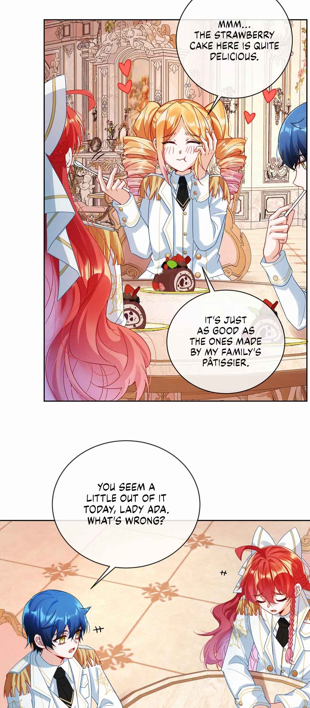 Chapter 28 - Page 3