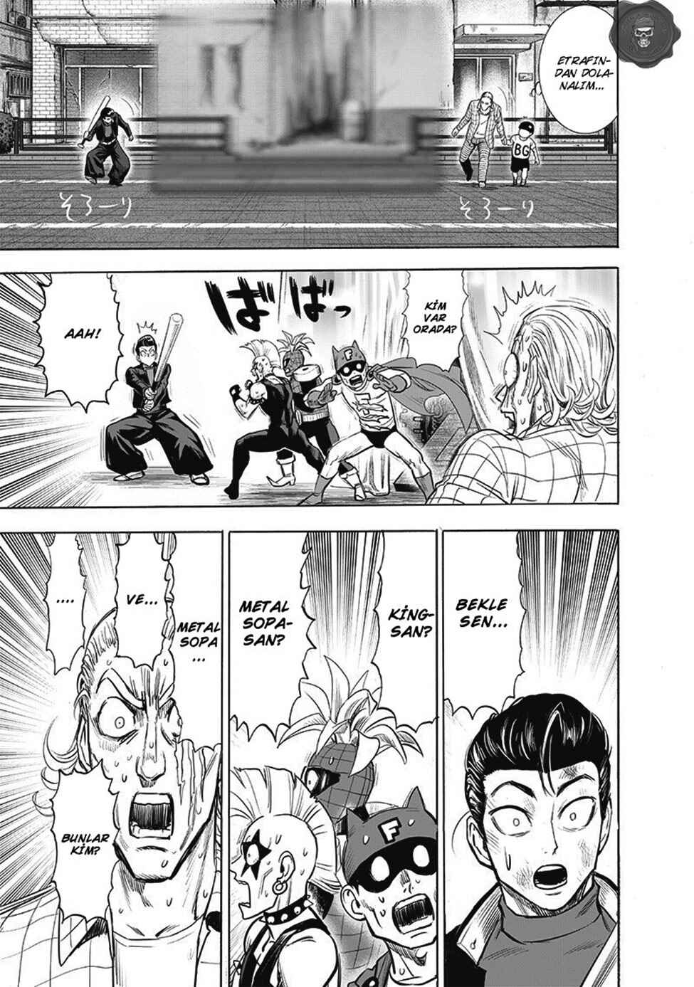Chapter 145 - Page 4