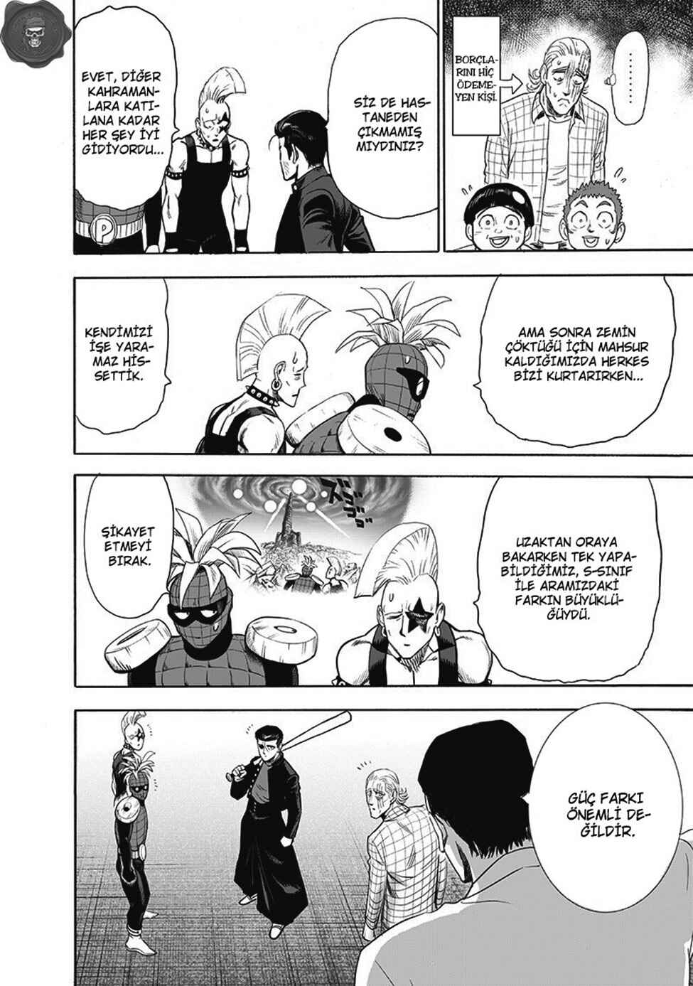 Chapter 145 - Page 9