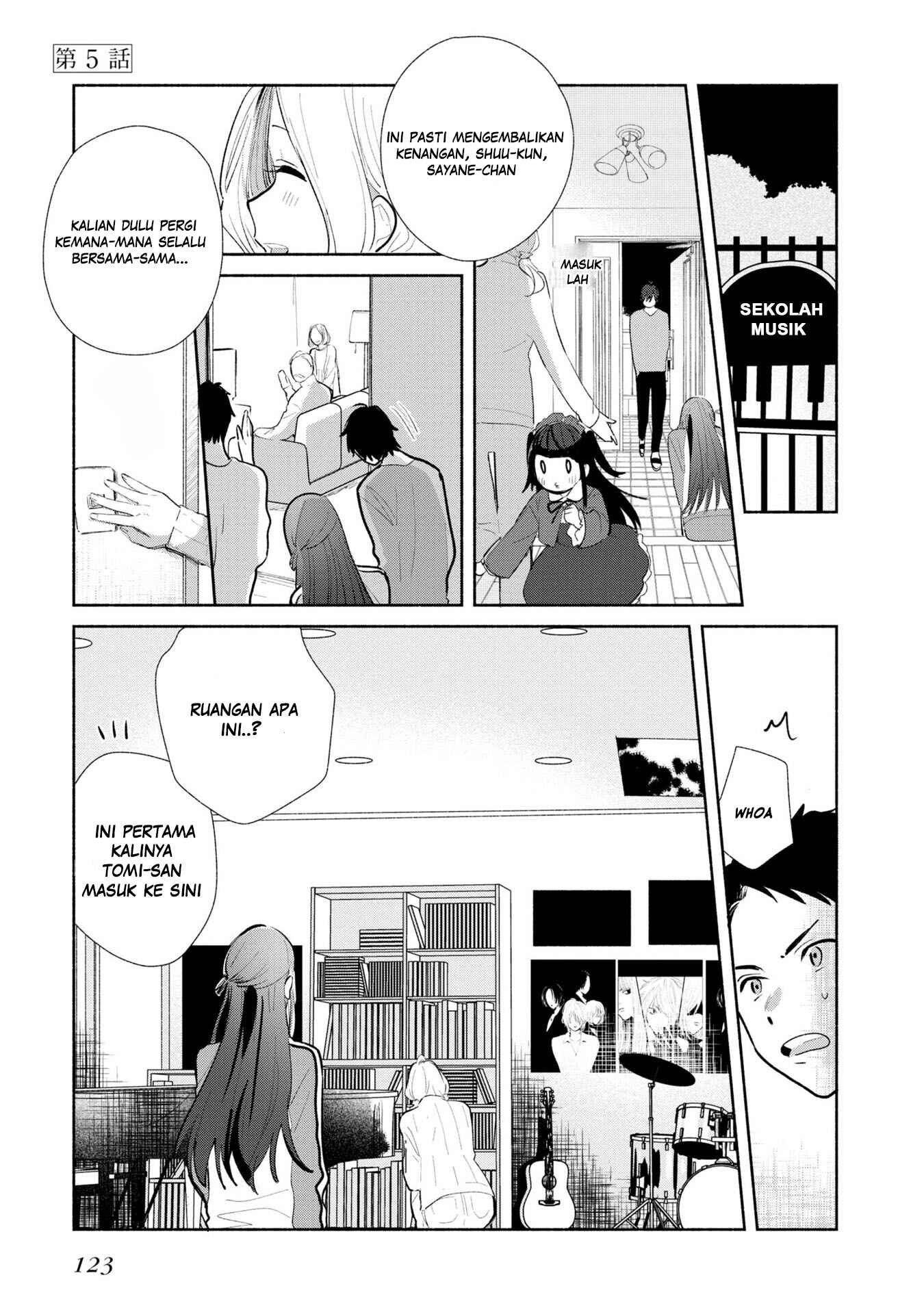 Chapter 5 - Page 3