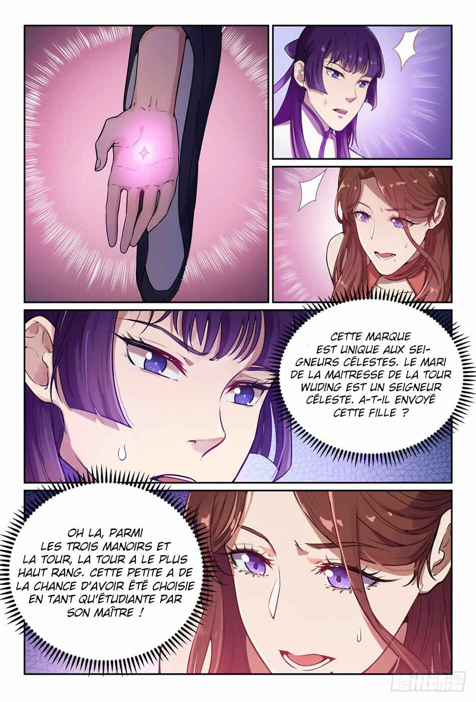 Chapter 472 - Page 10