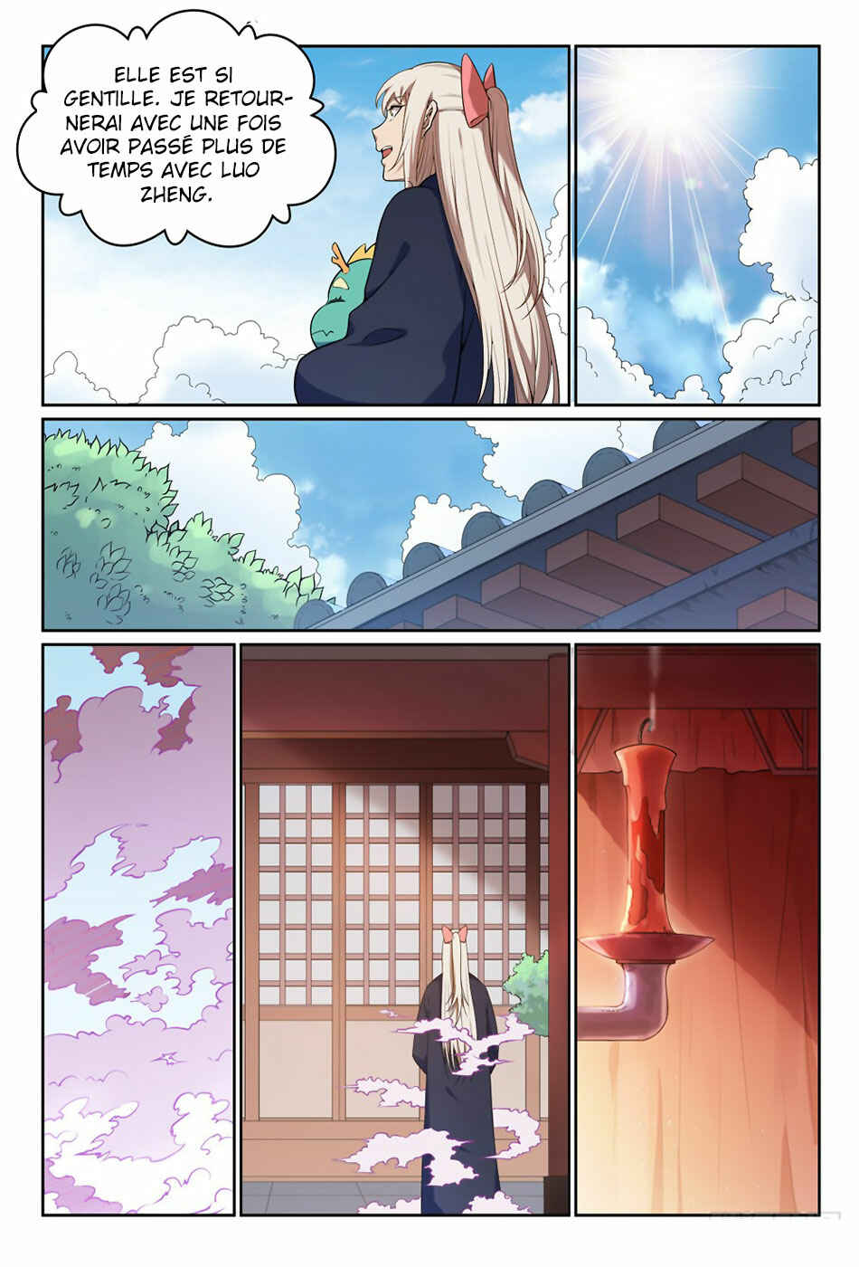 Chapter 472 - Page 17