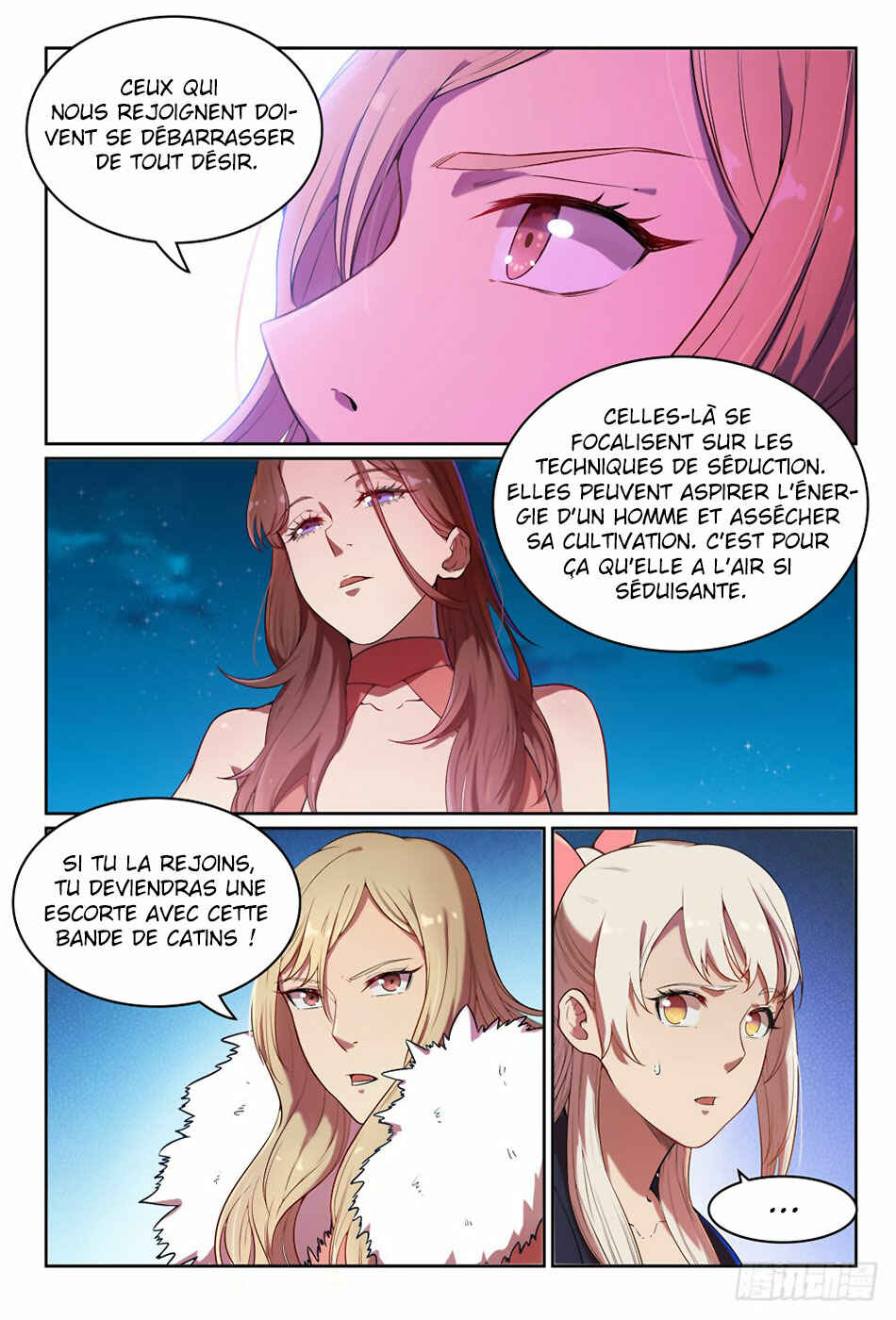 Chapter 472 - Page 6