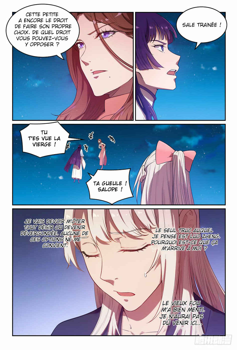 Chapter 472 - Page 7