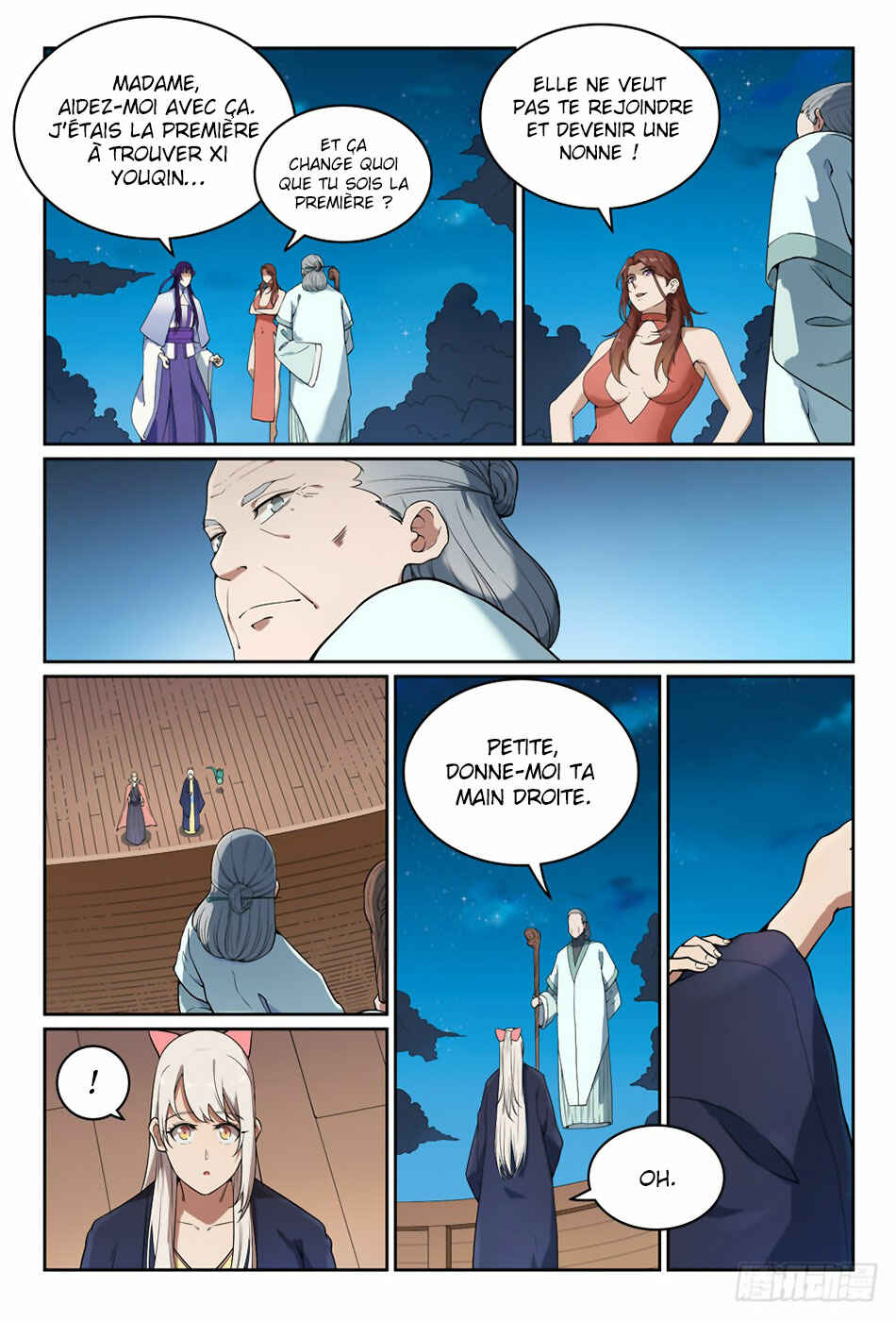 Chapter 472 - Page 9