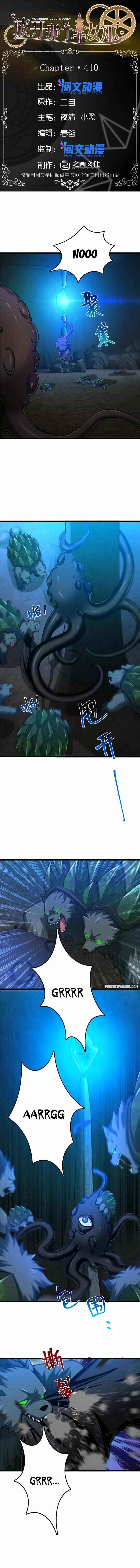 Chapter 410 - Page 2