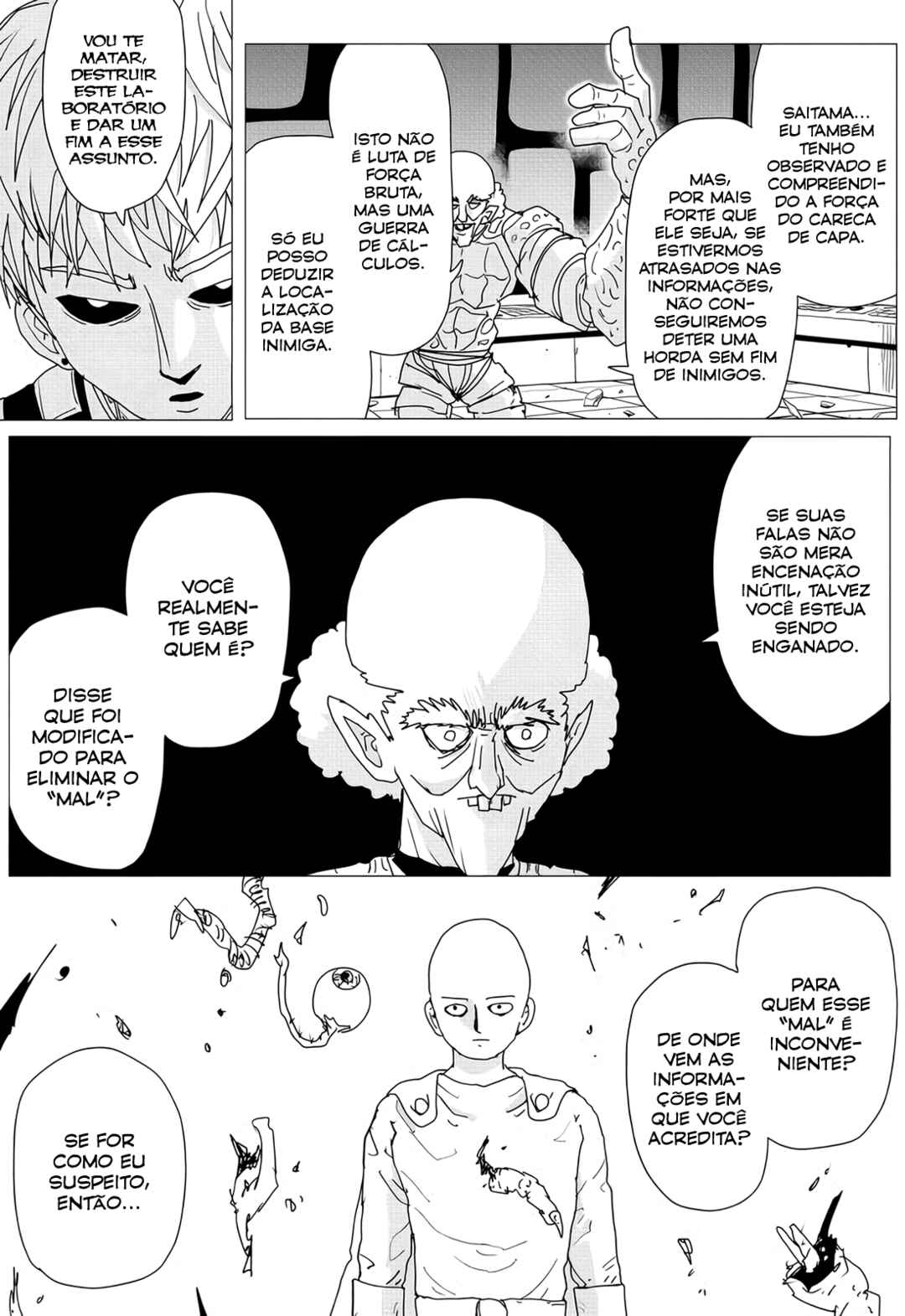 Chapter 156 - Page 18