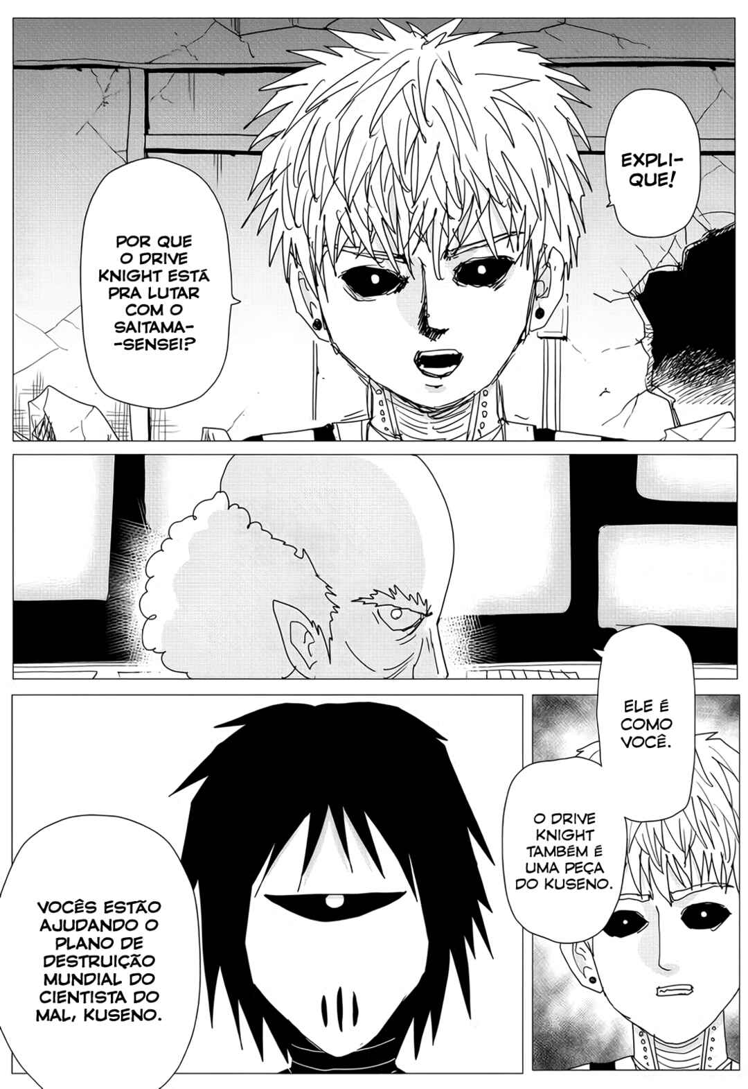 Chapter 156 - Page 29
