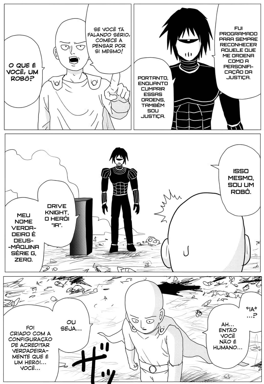 Chapter 156 - Page 43