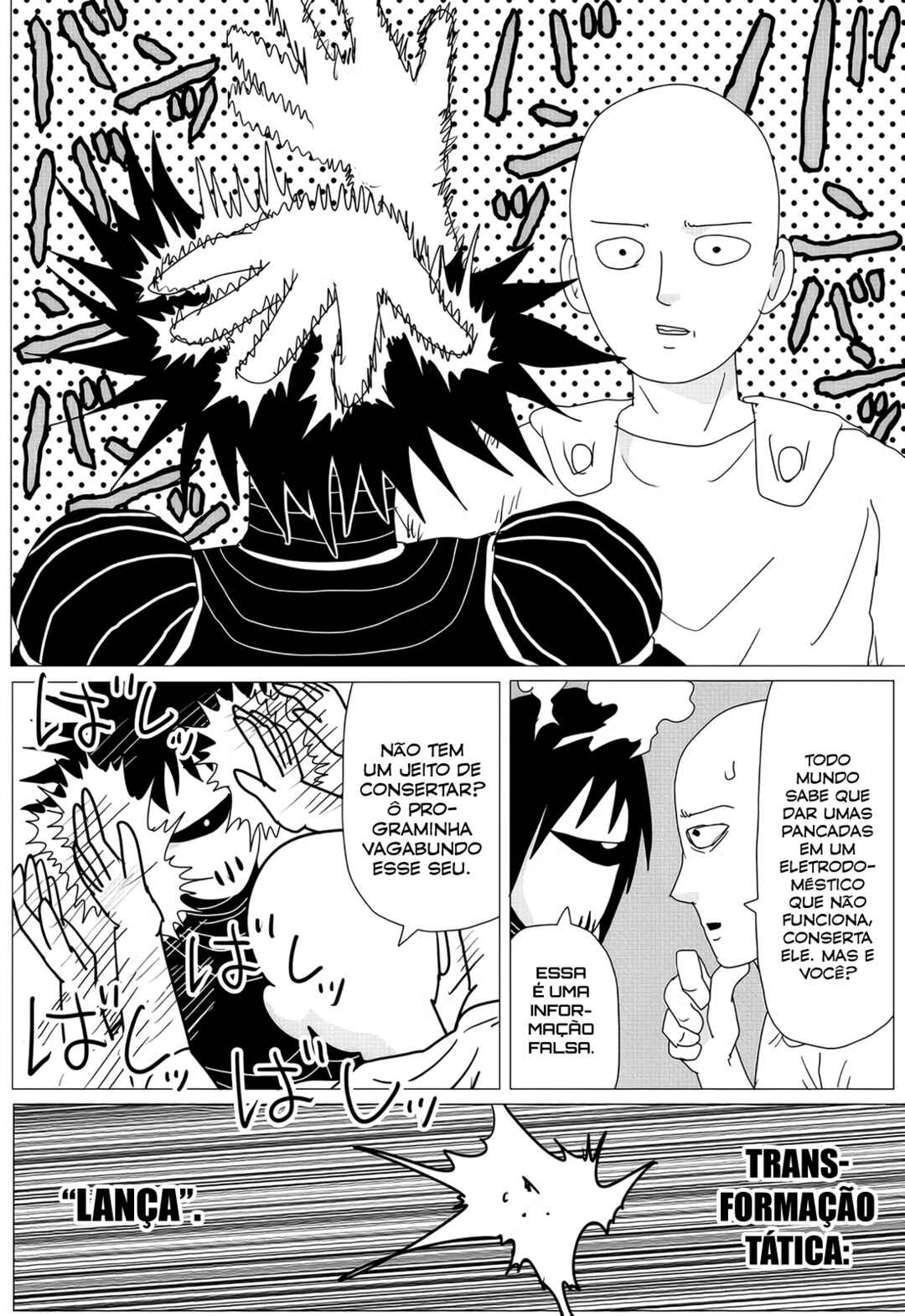 Chapter 156 - Page 44