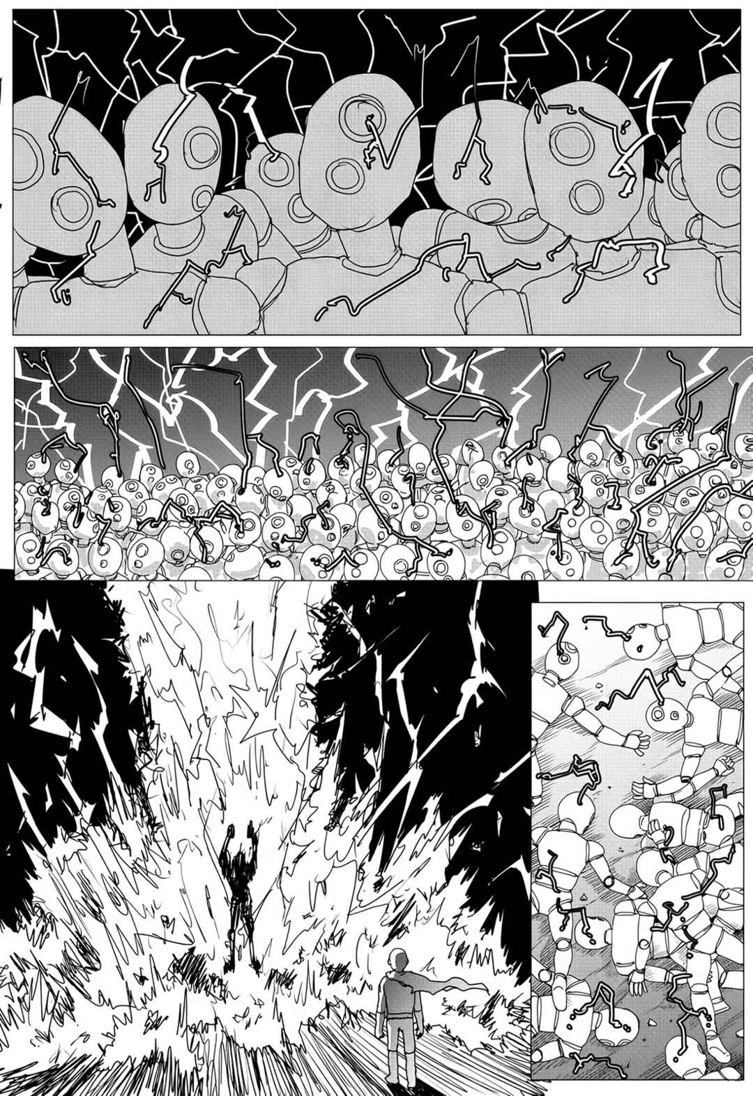 Chapter 156 - Page 48