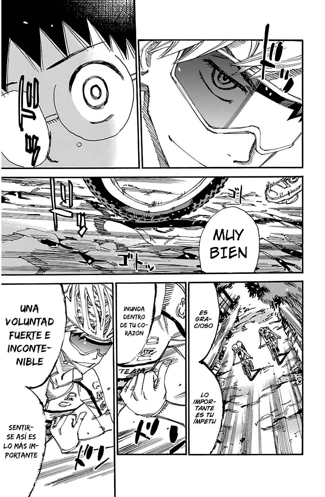 Chapter 550 - Page 12