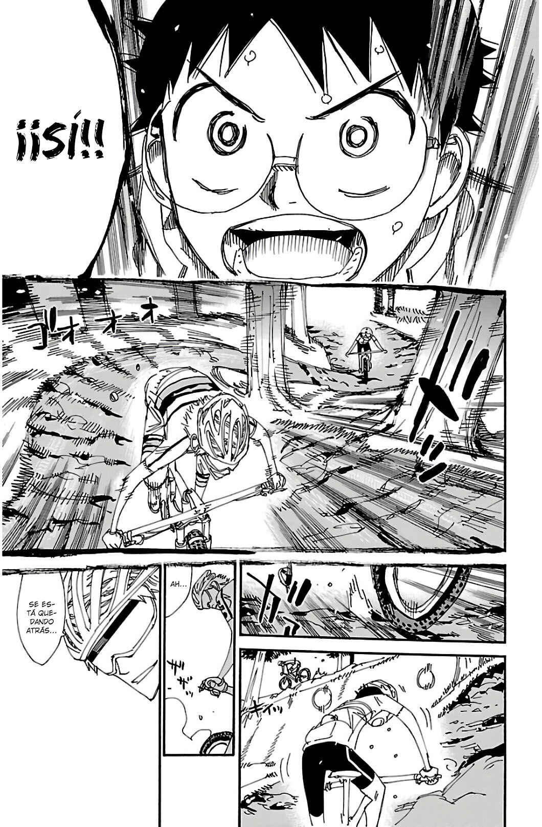 Chapter 550 - Page 17