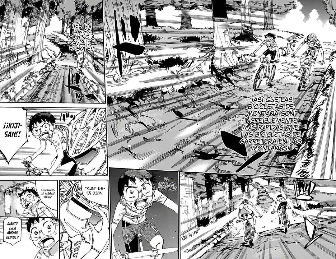 Chapter 550 - Page 9