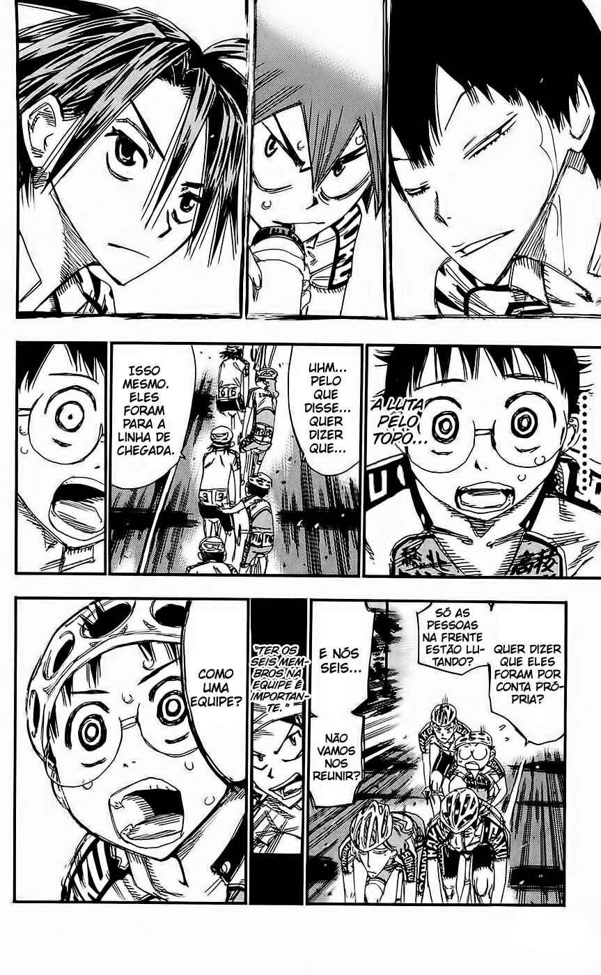 Chapter 164 - Page 6
