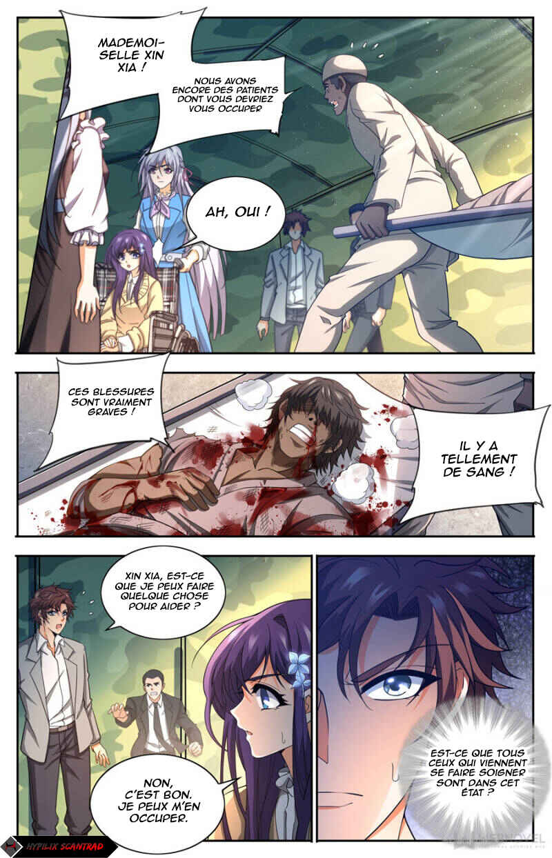 Chapter 662 - Page 2