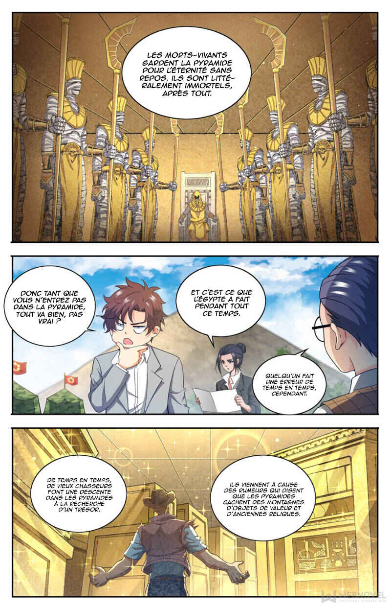 Chapter 662 - Page 4