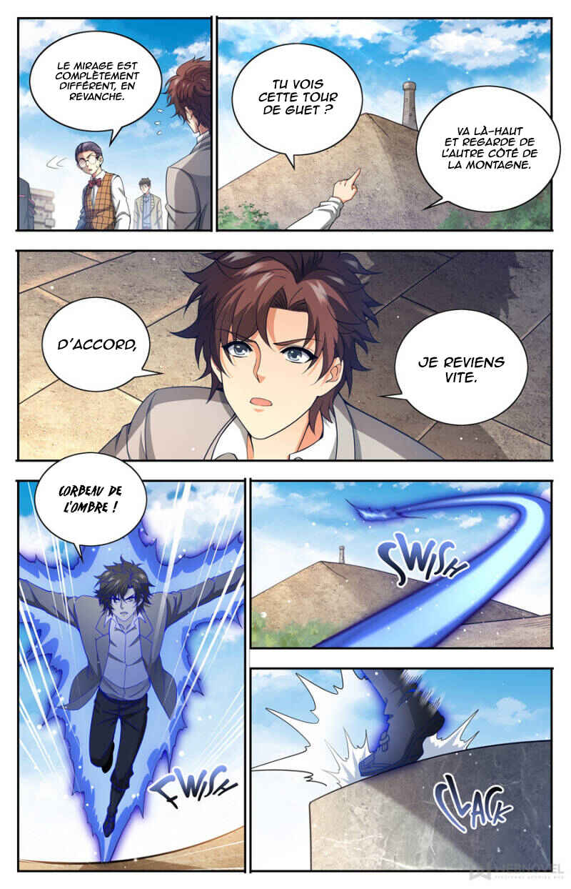 Chapter 662 - Page 5