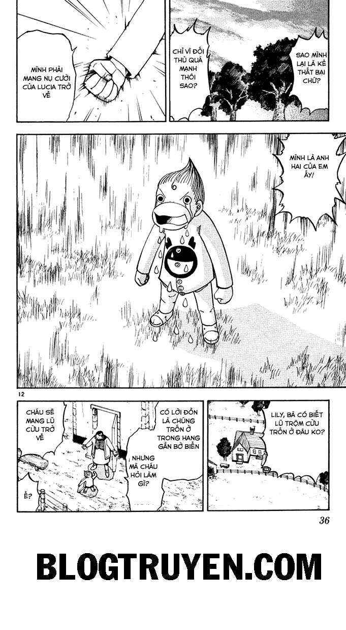 Chapter 86 - Page 12