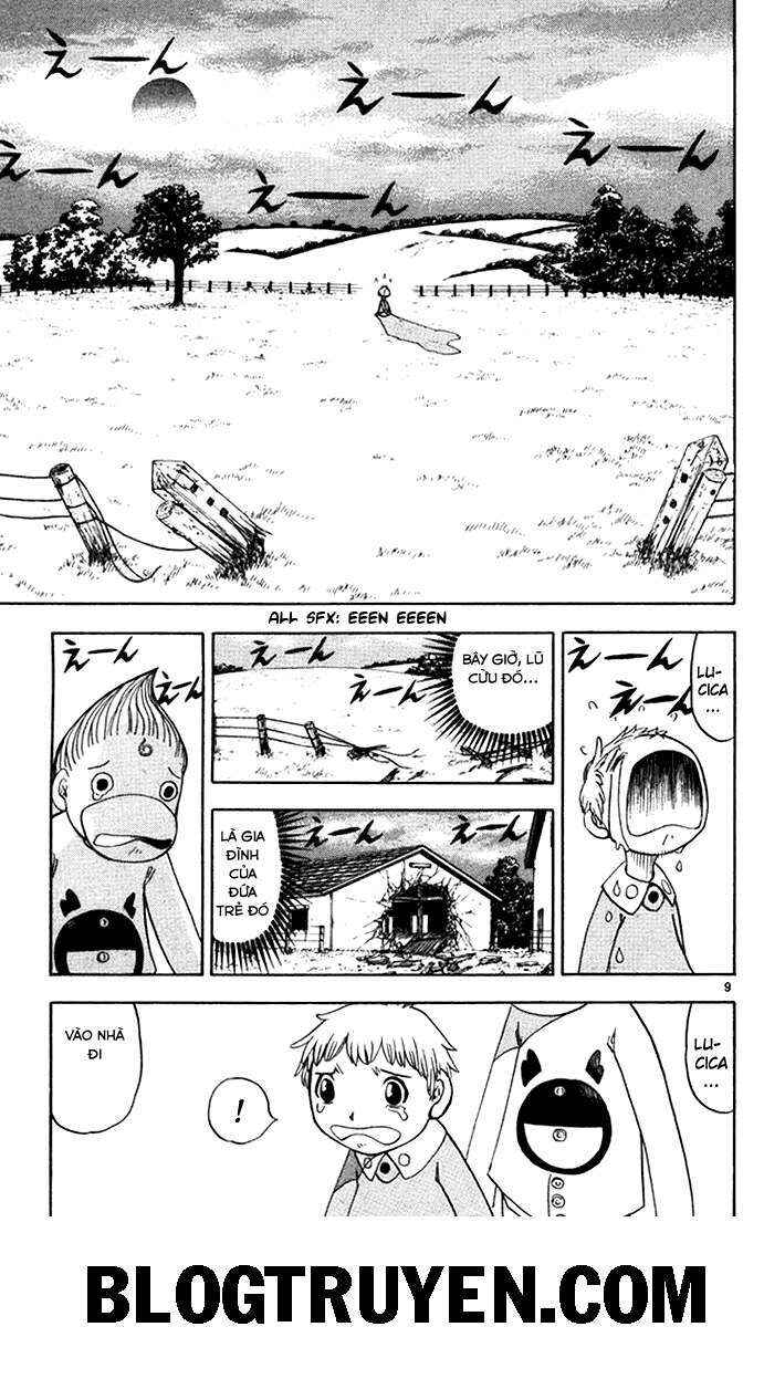 Chapter 86 - Page 9