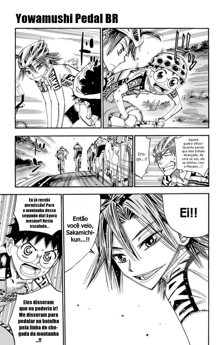 Chapter 393 - Page 10