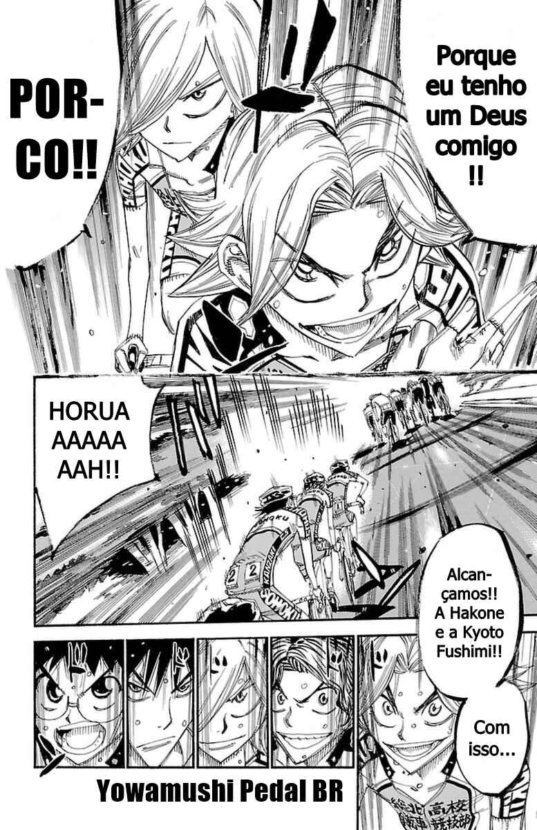 Chapter 393 - Page 7