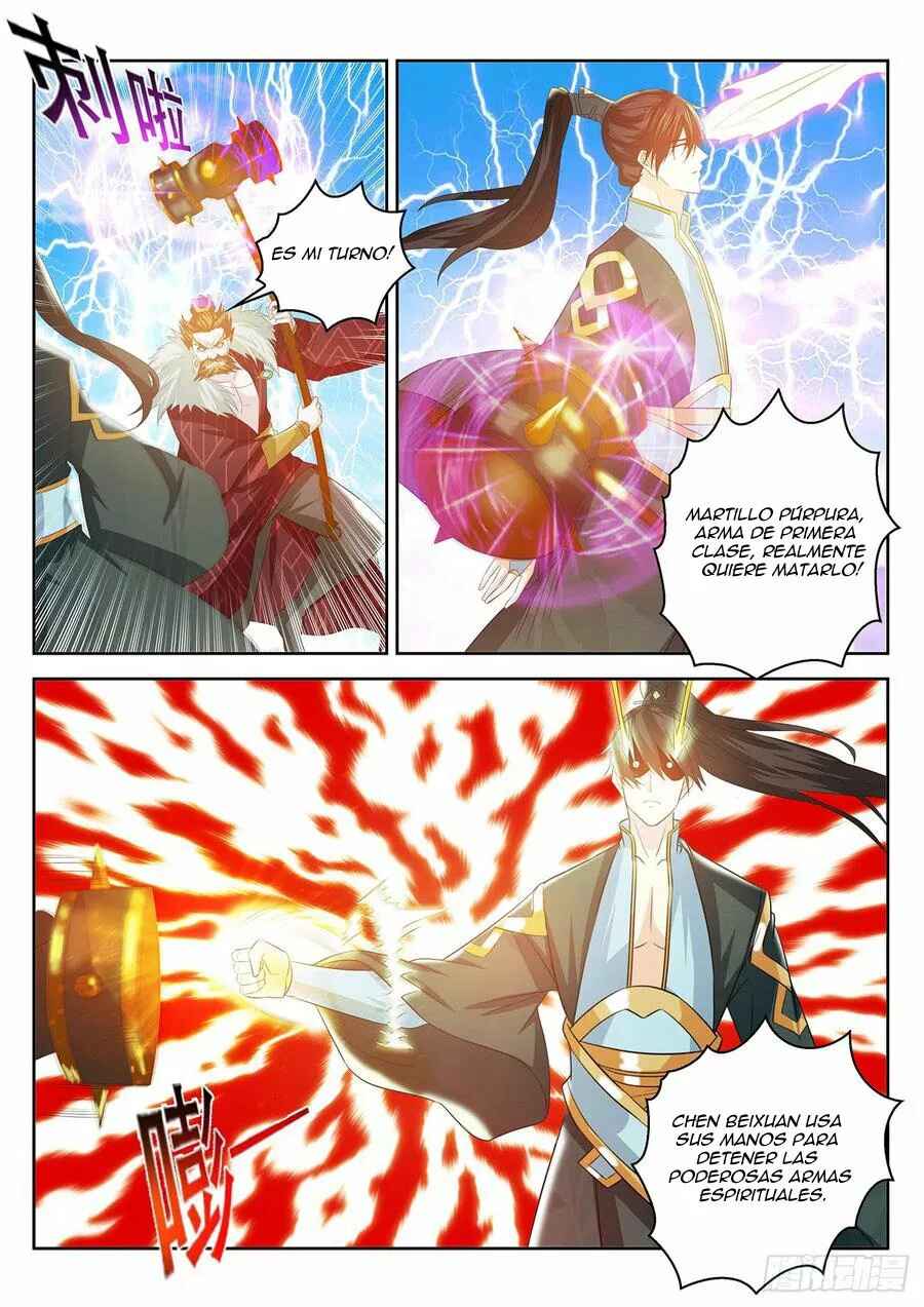 Chapter 382 - Page 5