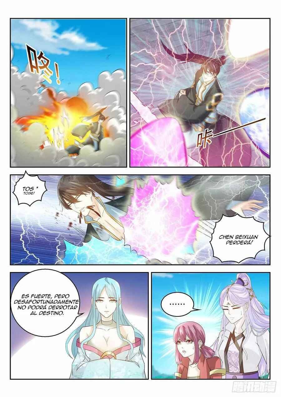 Chapter 382 - Page 6
