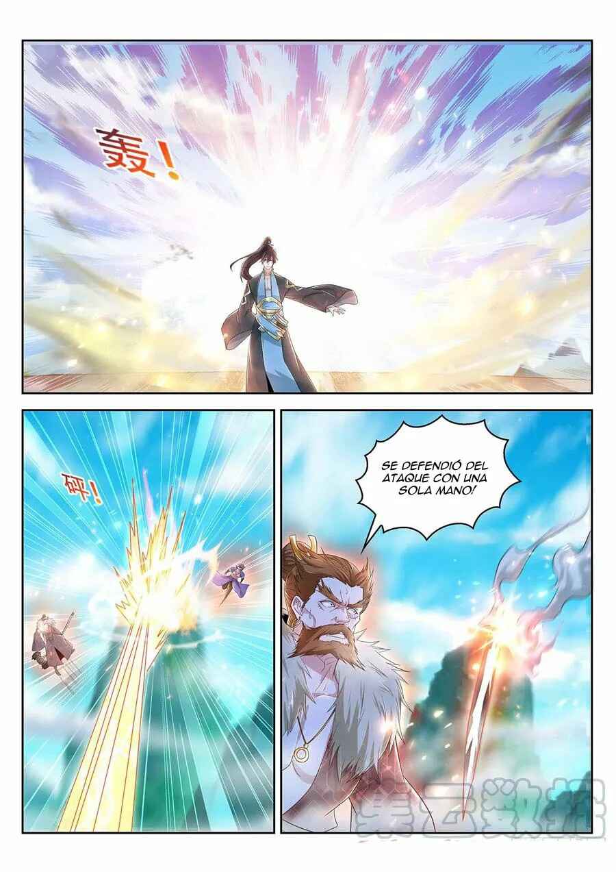 Chapter 382 - Page 9