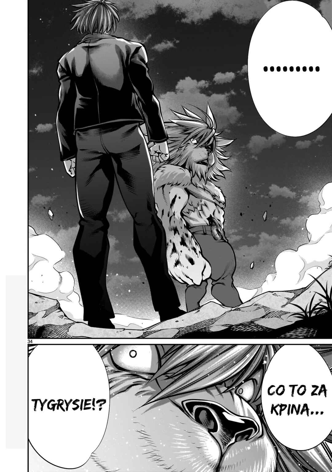 Chapter 107 - Page 31