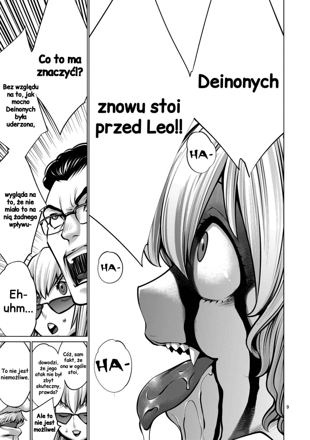 Chapter 107 - Page 9