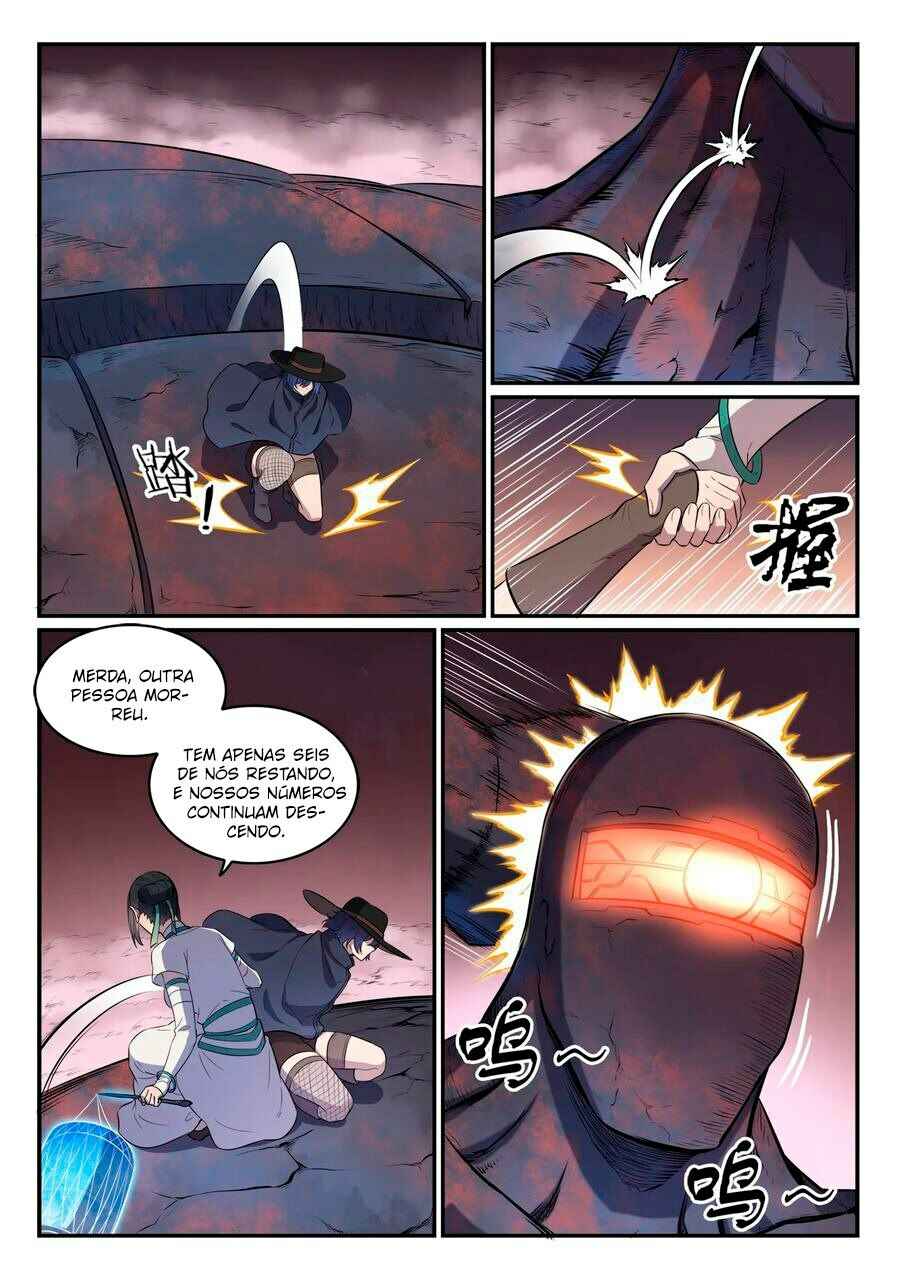 Chapter 627 - Page 10