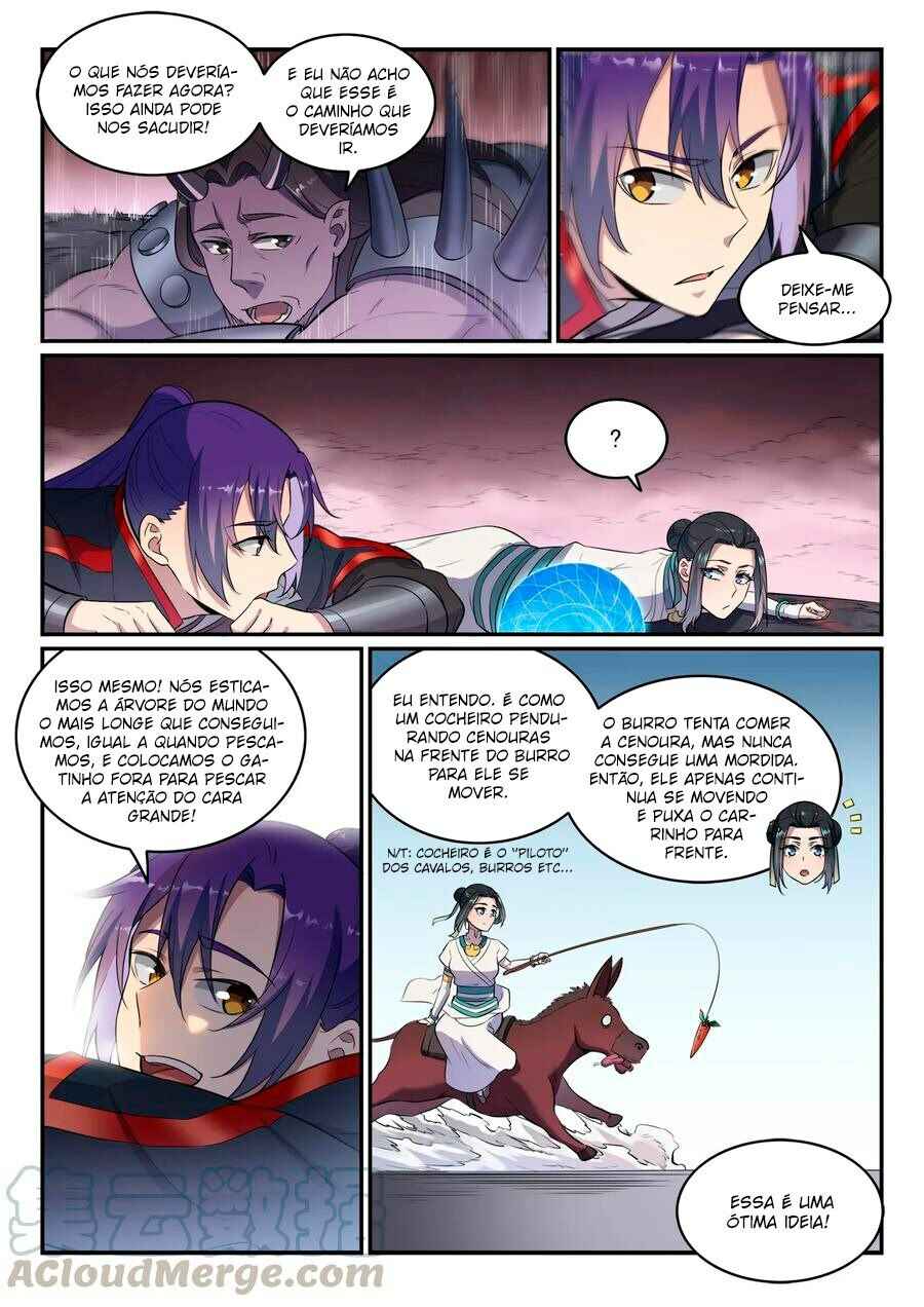 Chapter 627 - Page 11