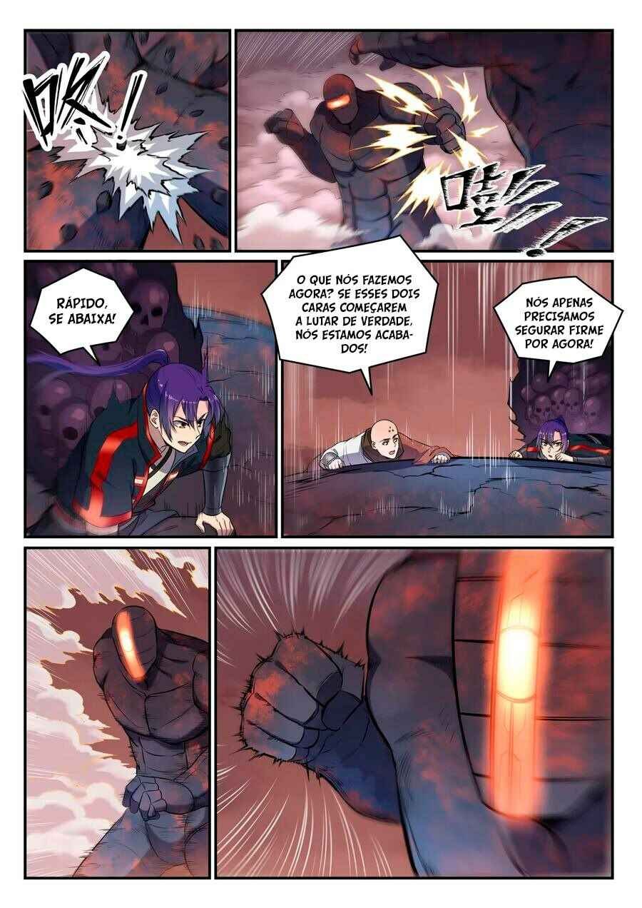 Chapter 627 - Page 16