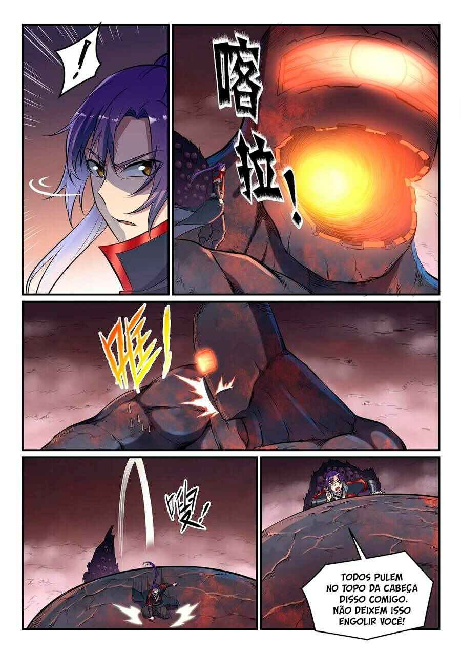 Chapter 627 - Page 7