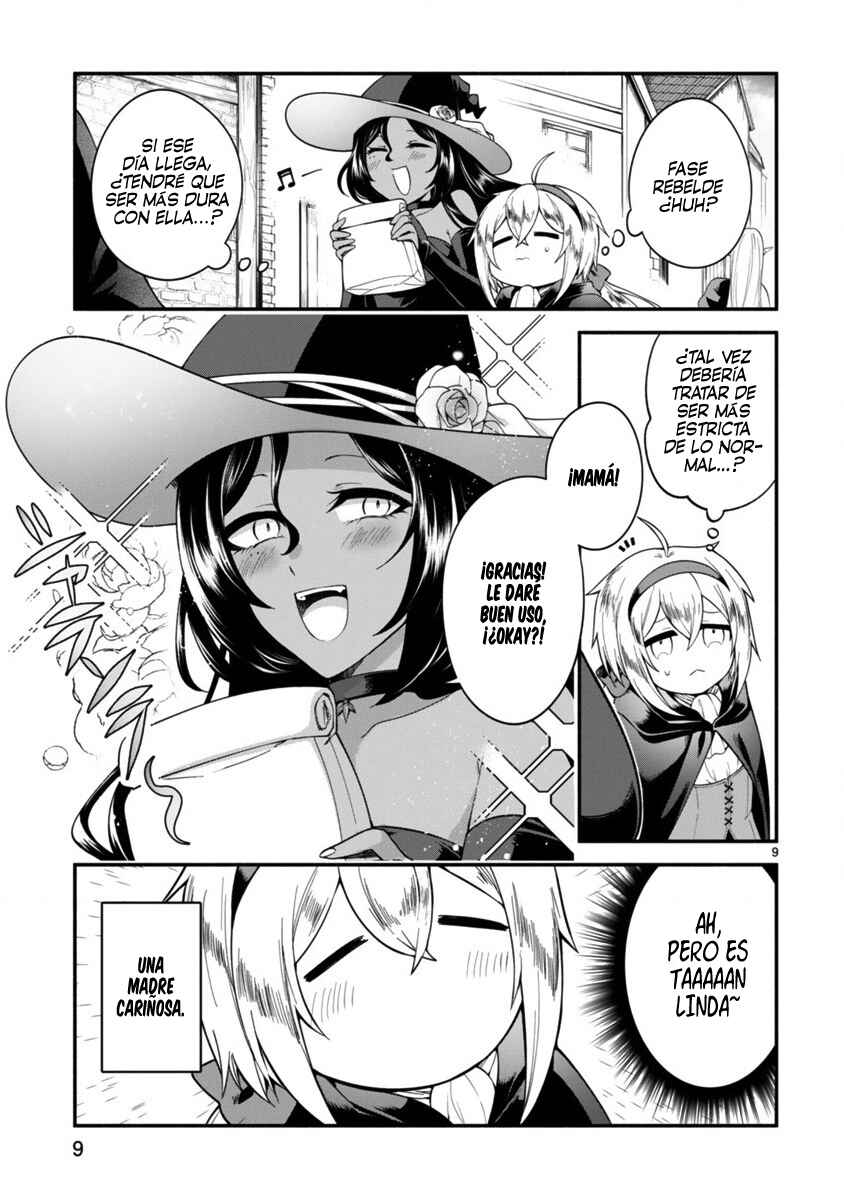 Chapter 1 - Page 9