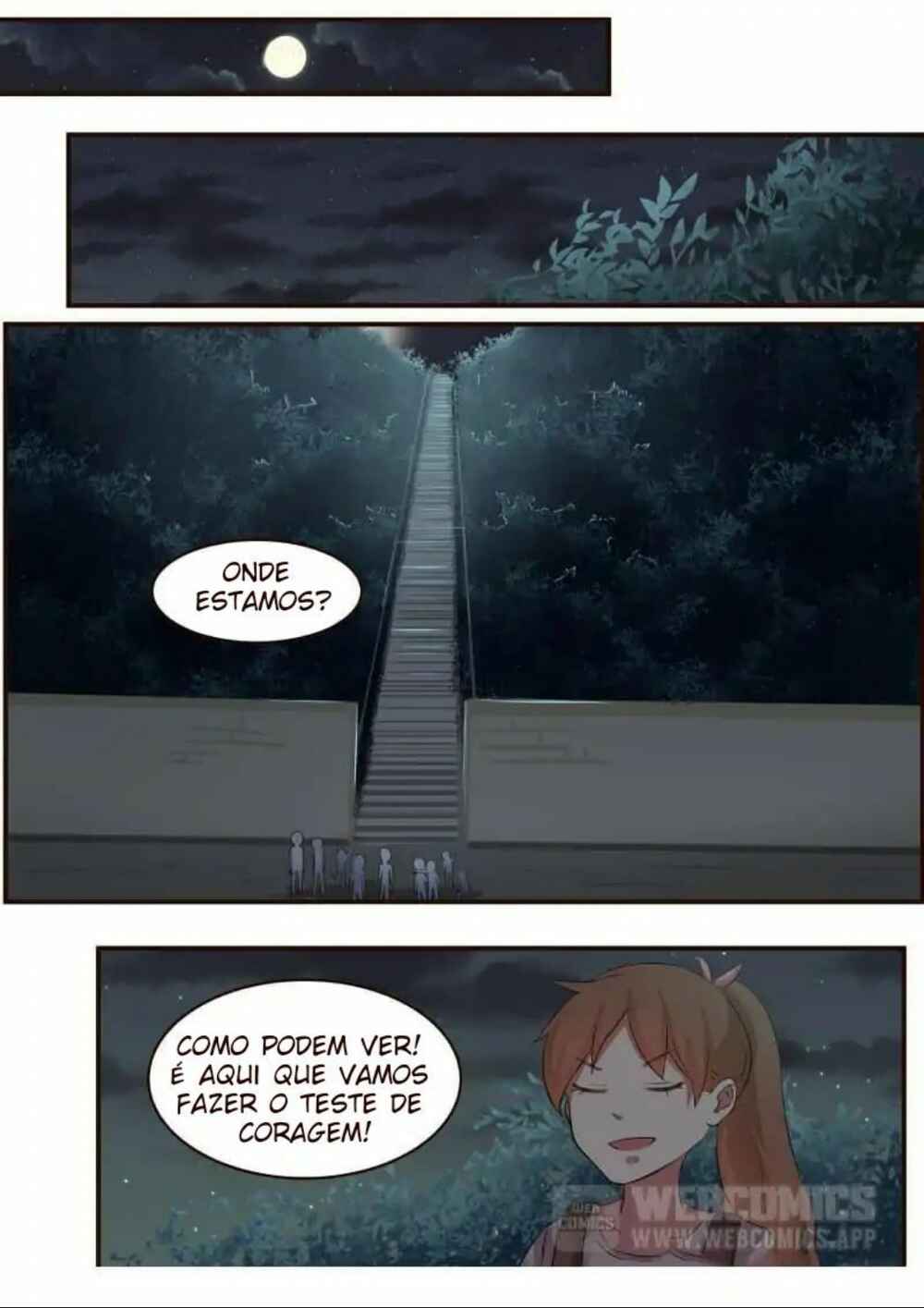 Chapter 157 - Page 1
