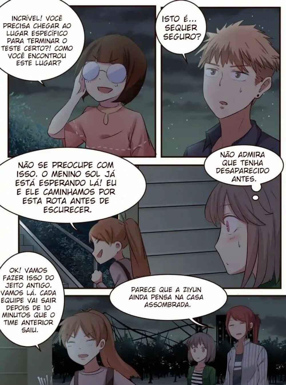 Chapter 157 - Page 2