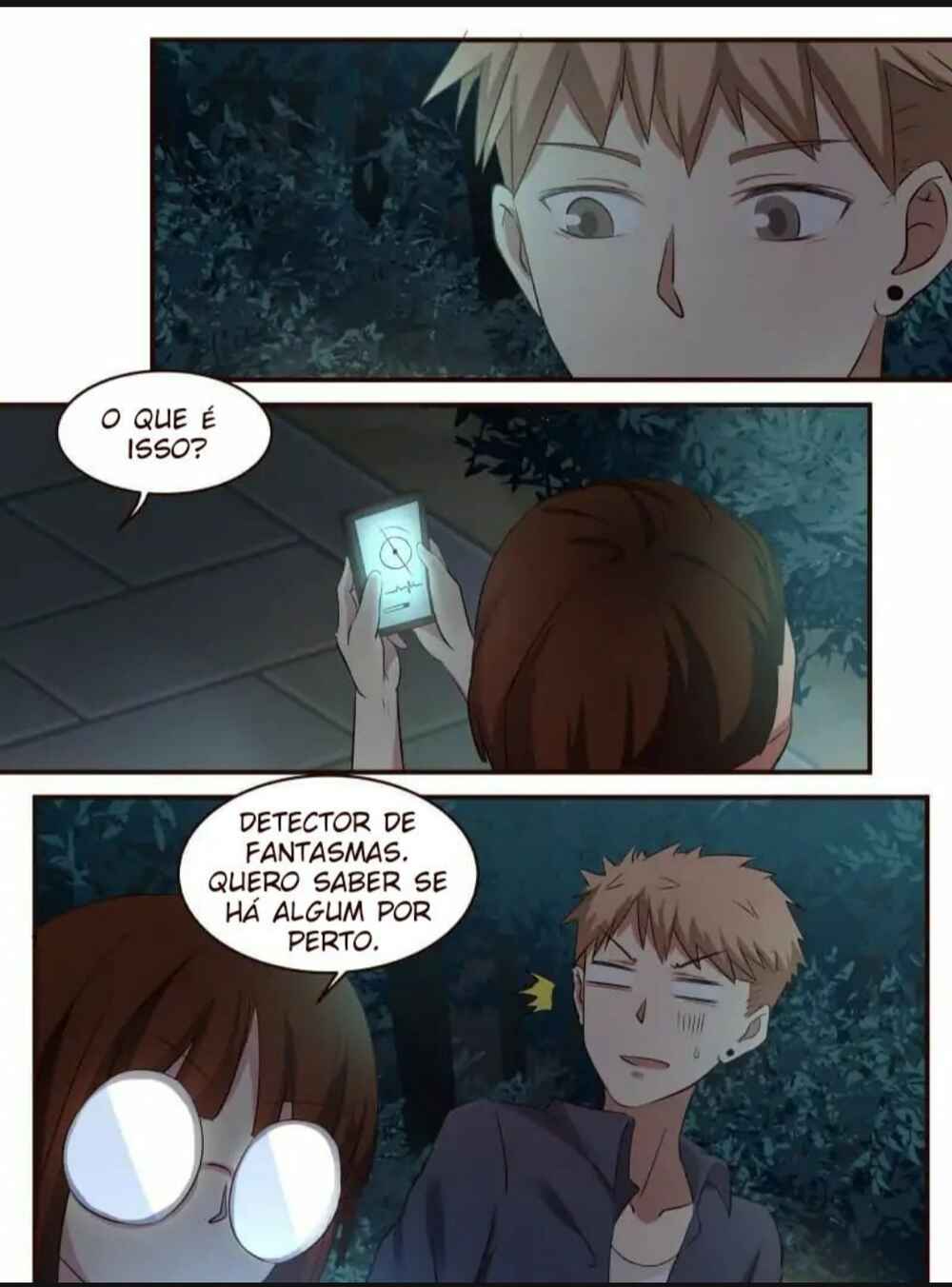 Chapter 157 - Page 6