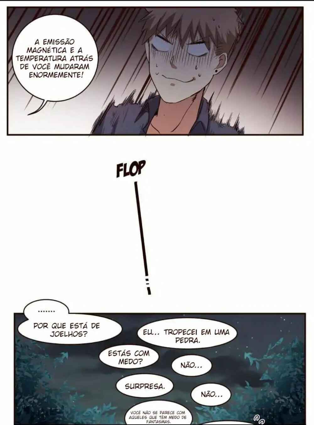 Chapter 157 - Page 8