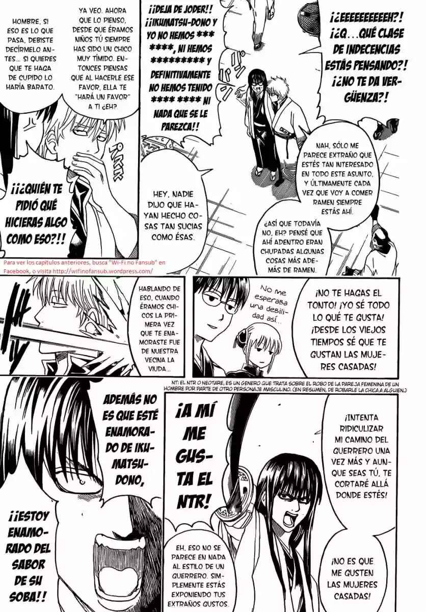 Chapter 431 - Page 8