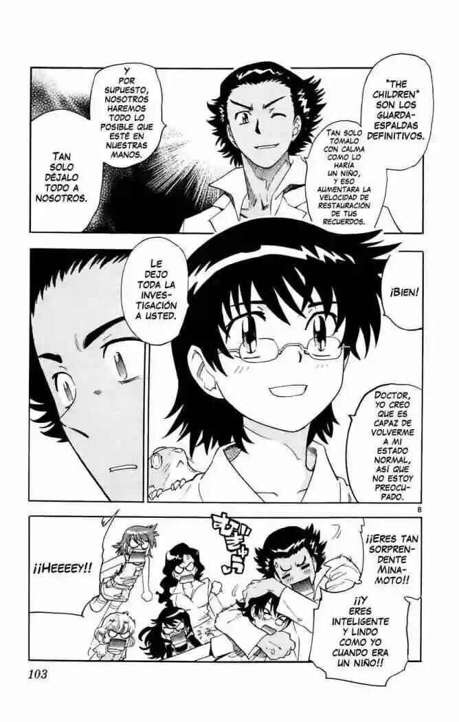 Chapter 133 - Page 10