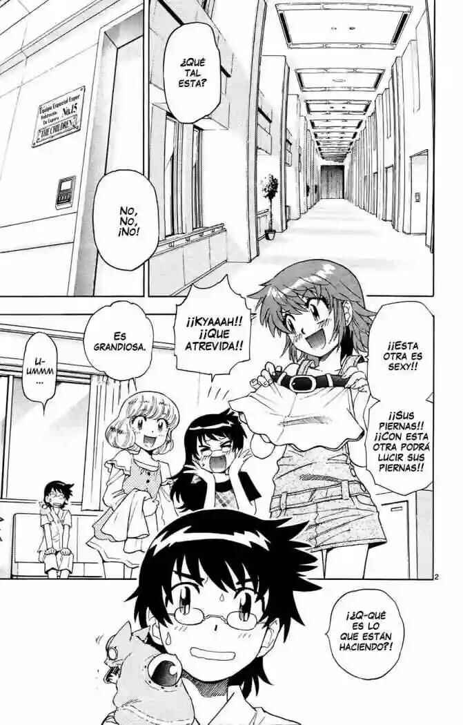 Chapter 133 - Page 4