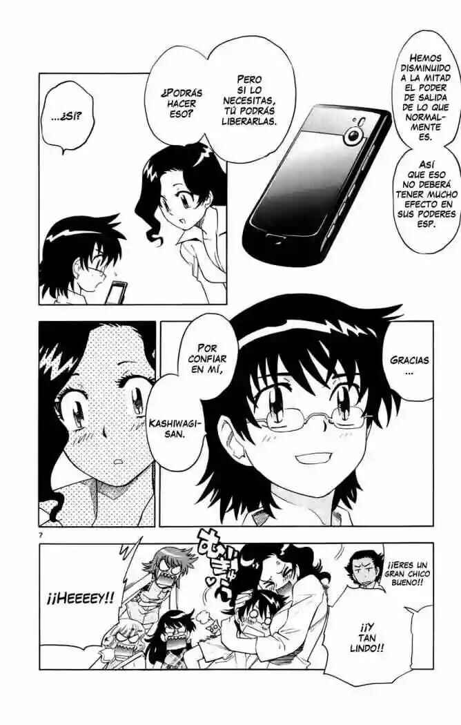 Chapter 133 - Page 9