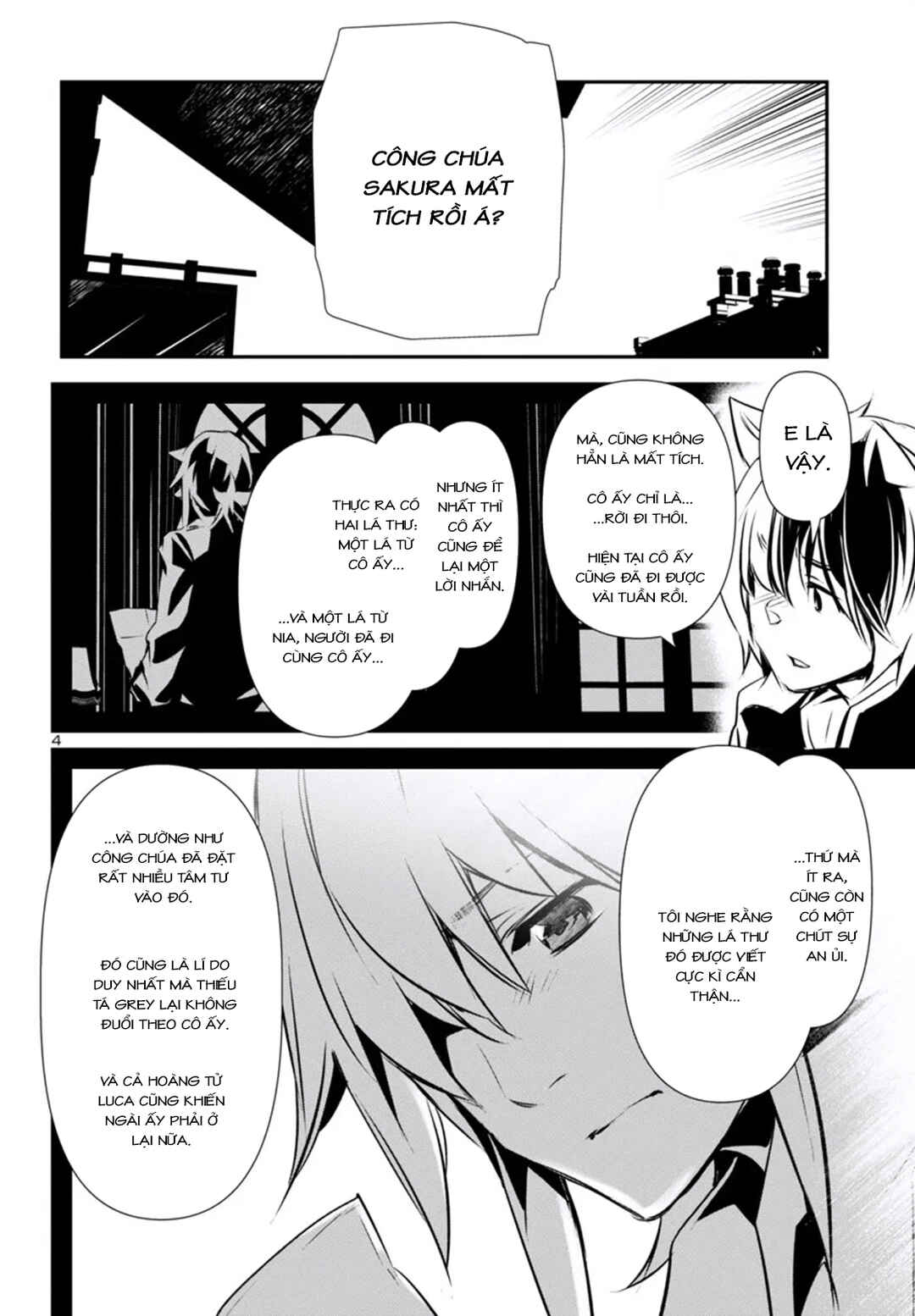 Chapter 80 - Page 6